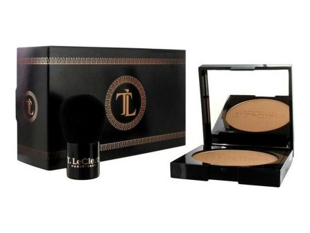 Compact Powders LeClerc (10 ml) Hot on Sale