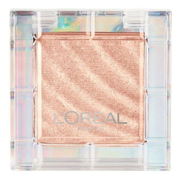 Eyeshadow L Oreal Make Up Color Queen Online Hot Sale