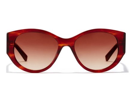 Men s Sunglasses Miranda Hawkers Miranda Brown Black ø 54 mm Havana Terracota Sale