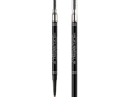 Eyebrow Pencil LeClerc 01 Blonde (0,14 g) Discount