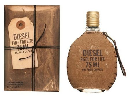 Men s Perfume Diesel EDT on Sale