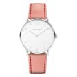 Unisex Watch Paul Hewitt ph-sa-s-st-w-24s (Ø 39 mm) For Cheap