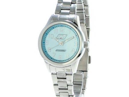 Ladies  Watch Chronotech CC7041L-01M For Sale