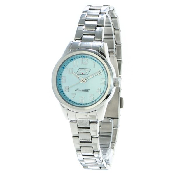 Ladies  Watch Chronotech CC7041L-01M For Sale