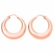 Ladies  Earrings Rosefield JBHR-J088 3 cm For Sale