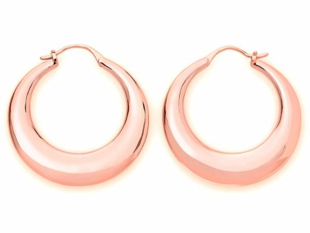 Ladies  Earrings Rosefield JBHR-J088 3 cm For Sale