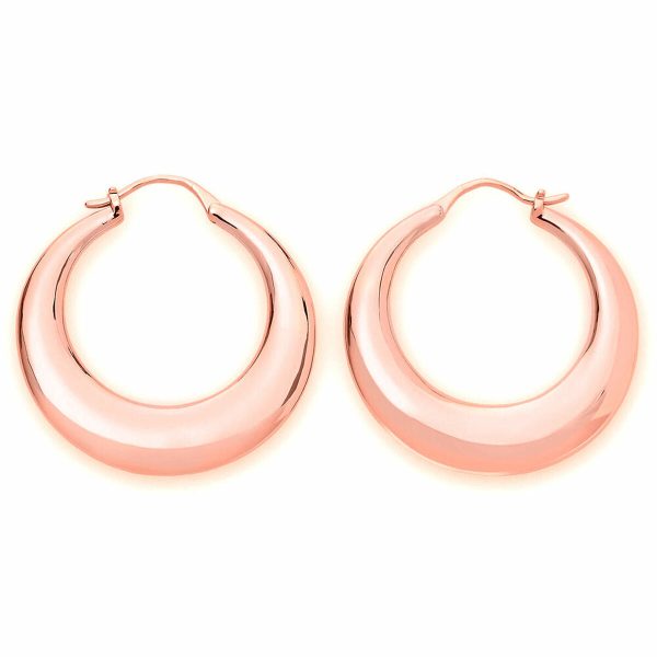 Ladies  Earrings Rosefield JBHR-J088 3 cm For Sale