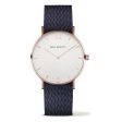 Unisex Watch Paul Hewitt PH-SA-R-St-W-17S (Ø 39 mm) on Sale