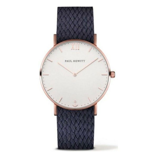 Unisex Watch Paul Hewitt PH-SA-R-St-W-17S (Ø 39 mm) on Sale