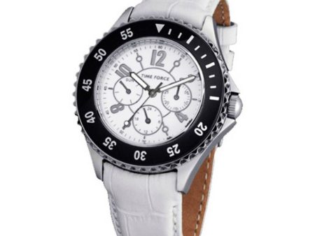 Ladies Watch Time Force TF3300L02 (Ø 40 mm) Supply