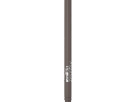 Facial Corrector Tattoo Liner Maybelline Gel Grey For Discount