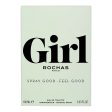 Women s Perfume Rochas EDT Supply