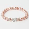 Ladies  Bracelet Lancaster JLA-BR-FROG-1-PU 16 mm Online