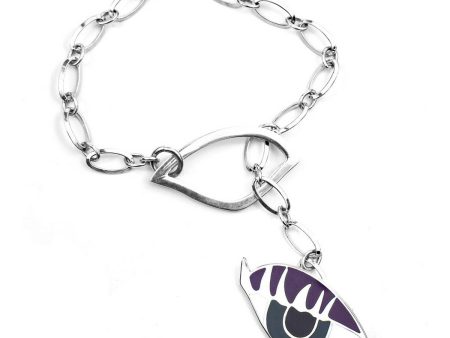 Ladies  Bracelet Folli Follie 3B0F013EKX 17 cm Online