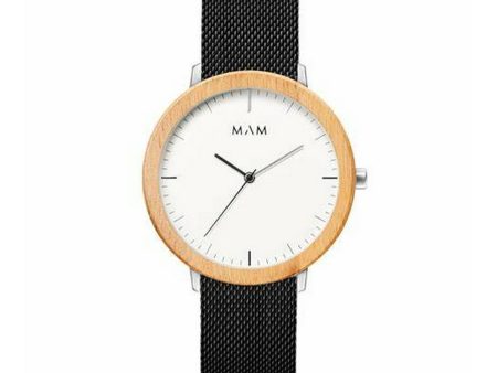 Unisex Watch MAM 687 (Ø 39 mm) Online