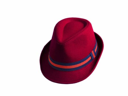 Hat Lancaster CAL003-3 Red Sale