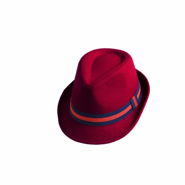 Hat Lancaster CAL003-3 Red Sale