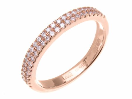 Ladies  Ring Folli Follie 3R16S042RC-54 (14) Hot on Sale