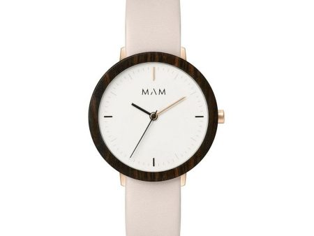 Unisex Watch MAM 636 (Ø 33 mm) Sale