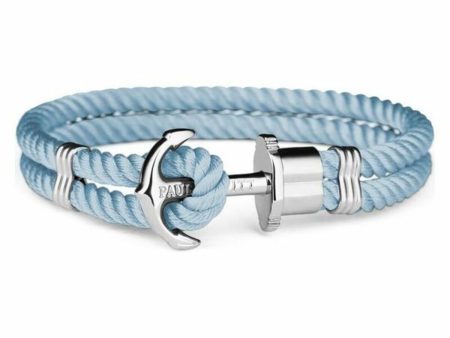 Bracelet Paul Hewitt PH-PH-N-S-NI Blue Online