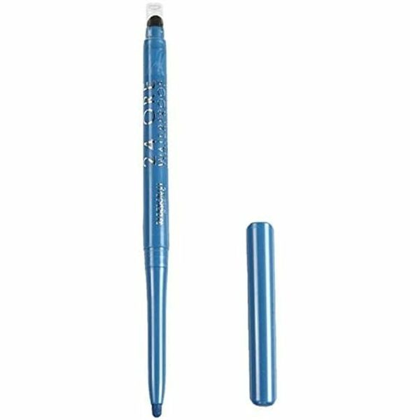 Eye Pencil 24Ore Waterproof Deborah Nº 03 Supply