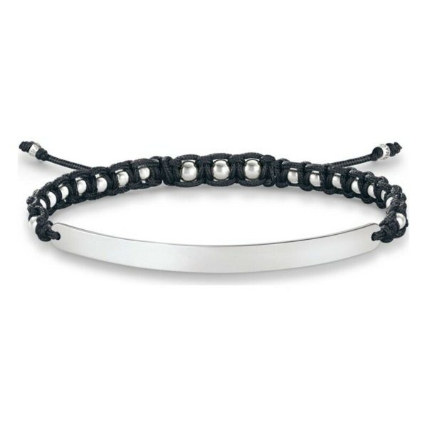 Ladies  Bracelet Thomas Sabo LBA0051-173-11-L21V 21 cm Cheap