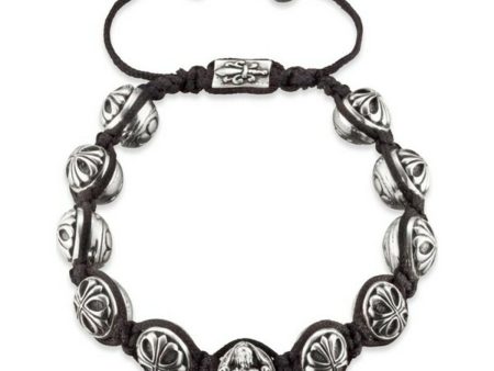 Men s Bracelet Gervida (21 cm) For Sale