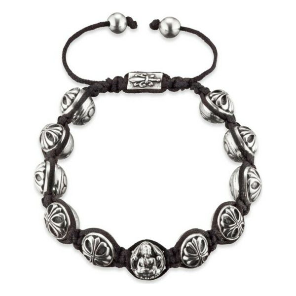 Men s Bracelet Gervida (21 cm) For Sale