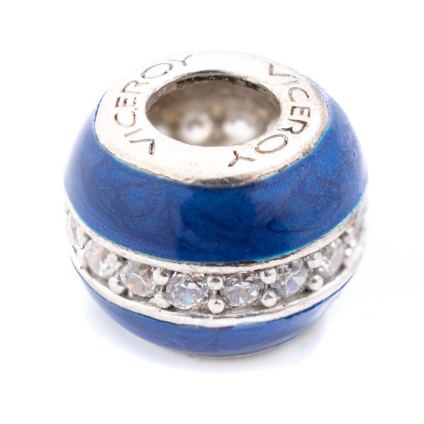 Ladies  Beads Viceroy VMM0318-23 Silver 1 cm Online now