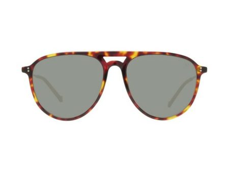 Men s Sunglasses Hackett HSB84314357 ø 57 mm Supply