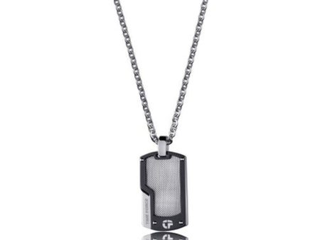 Men s Pendant Time Force TS5069CS 56 cm Online Hot Sale