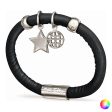 Ladies  Bracelet Folli Follie 1B13F046 16 cm For Discount