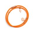 Ladies  Bracelet Folli Follie 1B14T068RO 19 cm Cheap