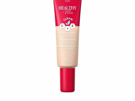 Hydrating Cream with Colour Bourjois Healthy Mix Nº 002 (30 ml) Sale