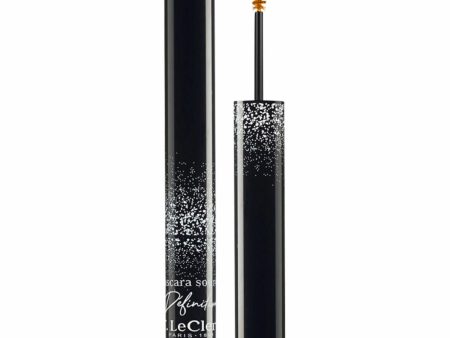 Eyebrow mascara LeClerc Blond (4,7 ml) For Discount