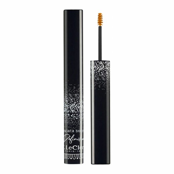 Eyebrow mascara LeClerc Blond (4,7 ml) For Discount