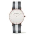 Unisex Watch Paul Hewitt PH-SA-R-St-W-GrW-20 (Ø 39 mm) on Sale