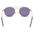 Unisex Sunglasses Web Eyewear WE0207A Ø 55 mm Supply