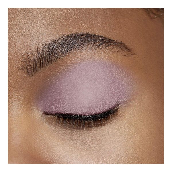 Eyeshadow Little Round Bourjois 74114 16-mauve la la! 16-mauve la la! 1,2 g Online now