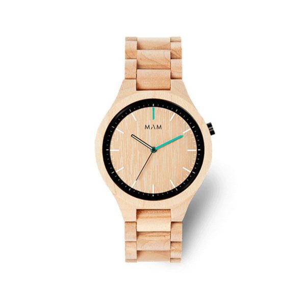 Unisex Watch MAM MAM698 (Ø 40 mm) Supply