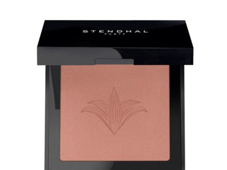 Eyeshadow Stendhal Highlighter Nº 302 (5,5 g) Online now