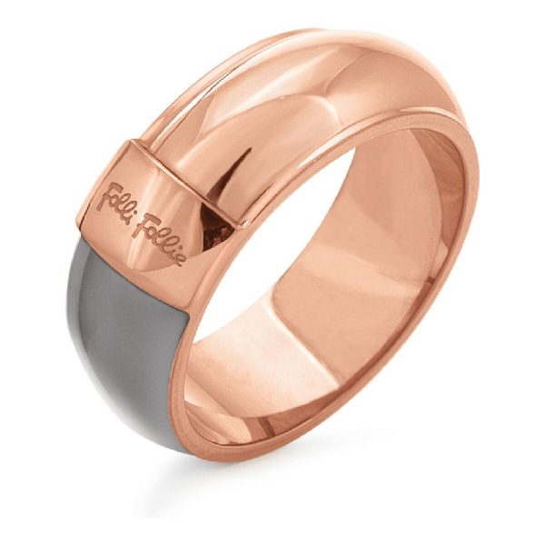 Ladies  Ring Folli Follie 1R18T001RA Discount