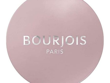 Eyeshadow Little Round Bourjois 74114 16-mauve la la! 16-mauve la la! 1,2 g Online now