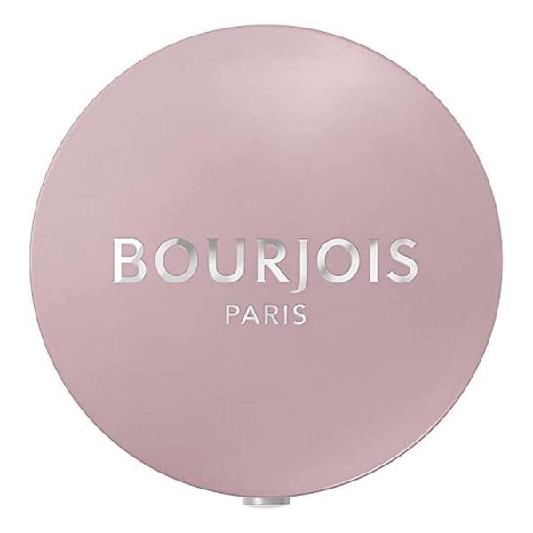 Eyeshadow Little Round Bourjois 74114 16-mauve la la! 16-mauve la la! 1,2 g Online now