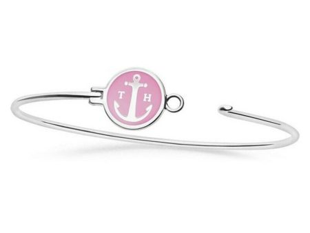 Ladies  Bracelet Tom Hope TM031 Online now