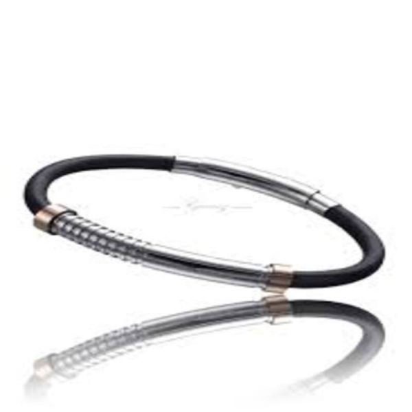 Men s Bracelet Time Force TS5094BR23 (21 cm) For Discount