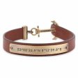 Men s Bracelet Paul Hewitt PH-MSC-M-BR Leather For Discount