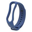 Activity Bangle Mi Band 5 Contact TPU Online