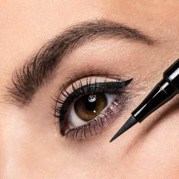 Eyeliner Artdeco Long Lasting (1500 ml) Nº 01 0,6 ml For Discount