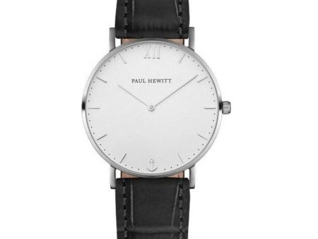 Unisex Watch Paul Hewitt PH-SA-S-St-W-15S (Ø 39 mm) Sale